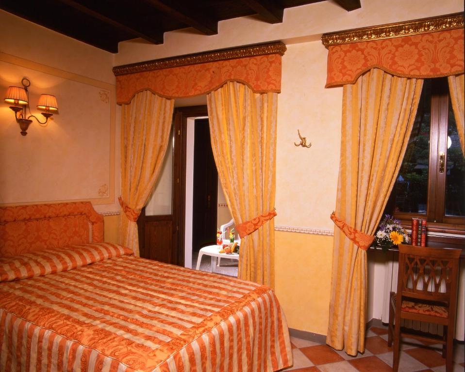 Hotel La Contrada Dei Monti Orta San Giulio Exterior foto