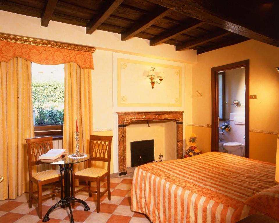 Hotel La Contrada Dei Monti Orta San Giulio Exterior foto